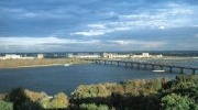 Dinyeper Nehri ve Ukrayna 2022