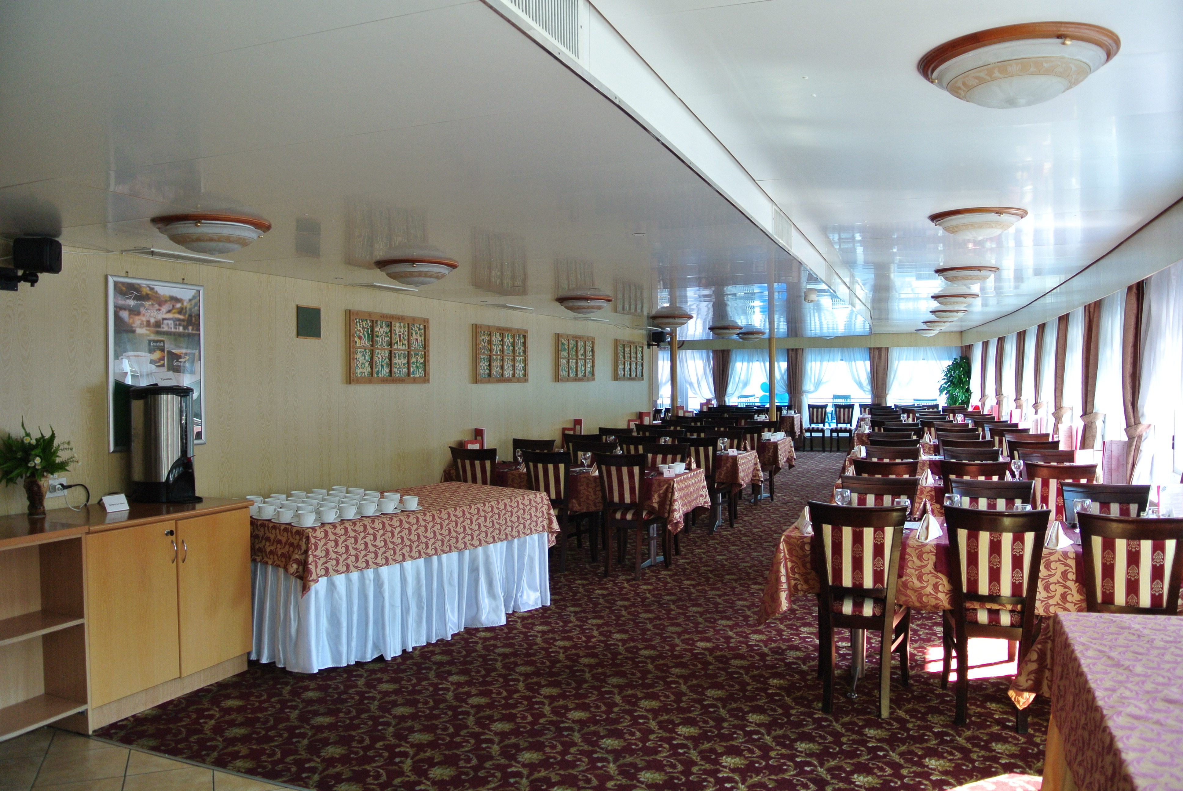 Samaradaki en iyi restoranları nerede bulabilirim Samaradaki en iyi restoranları nerede bulabilirim
